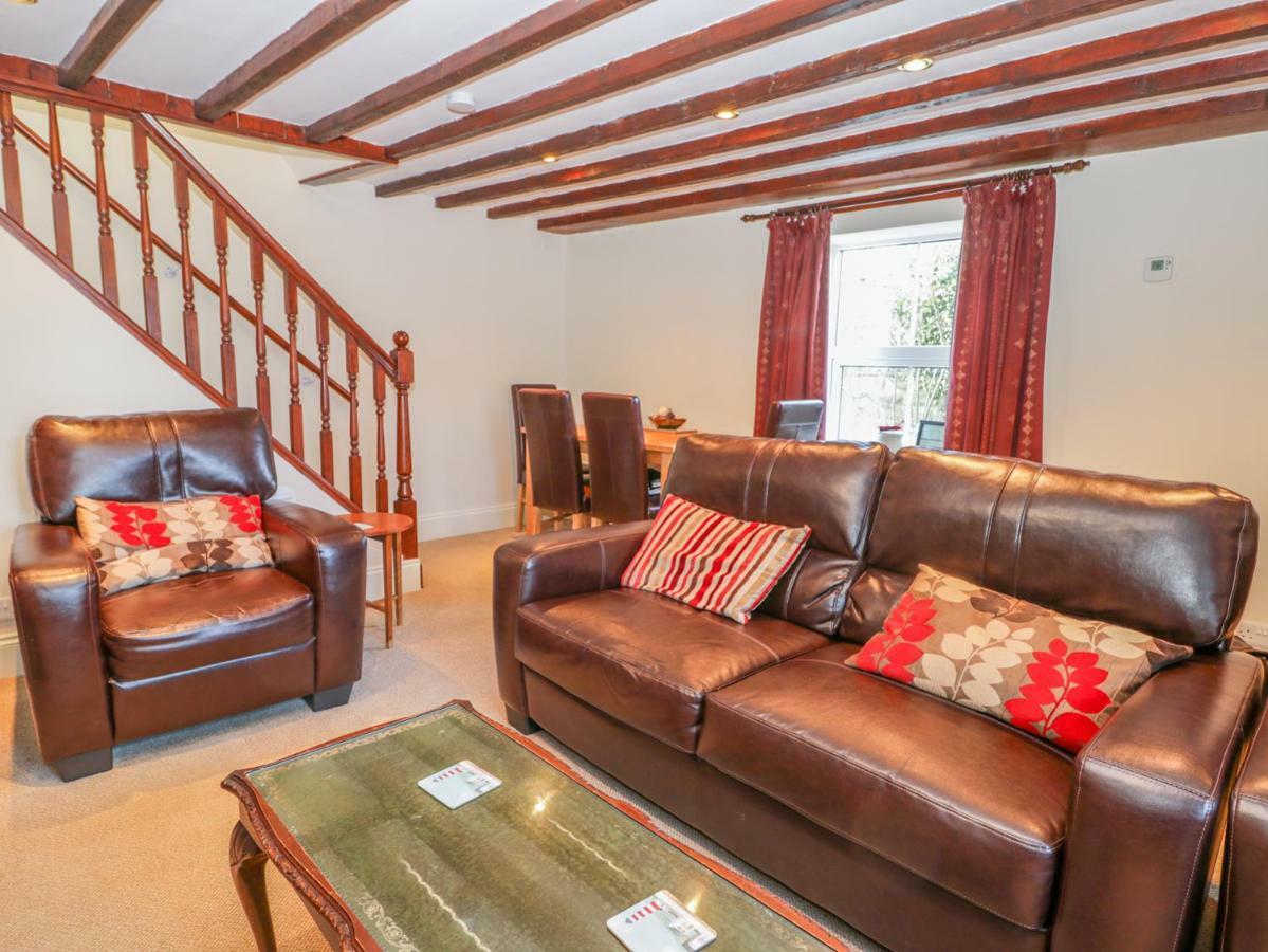 Dove Cottage Уитби Экстерьер фото